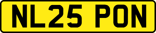 NL25PON