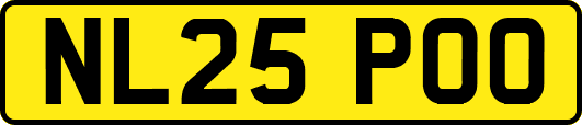 NL25POO