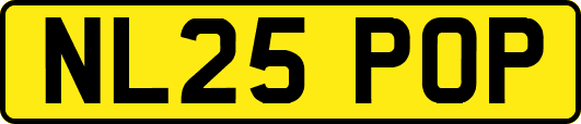 NL25POP