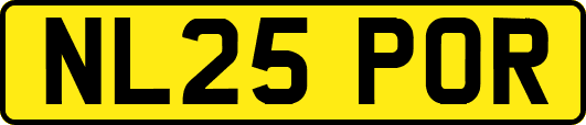 NL25POR