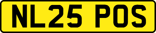 NL25POS