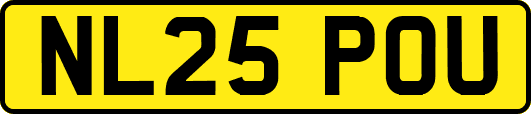 NL25POU