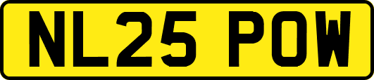 NL25POW