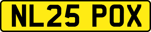 NL25POX