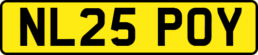 NL25POY