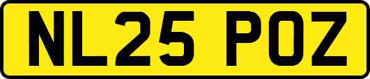 NL25POZ