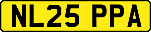 NL25PPA