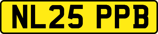 NL25PPB