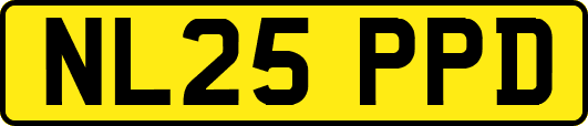 NL25PPD