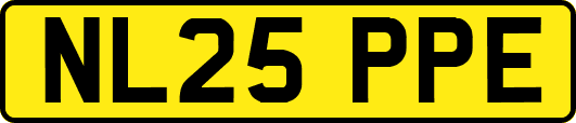 NL25PPE