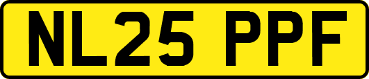 NL25PPF