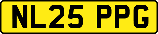 NL25PPG