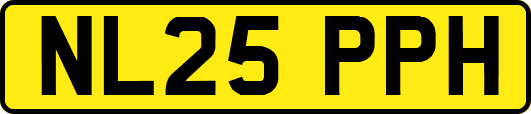 NL25PPH