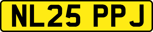 NL25PPJ