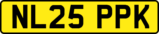 NL25PPK