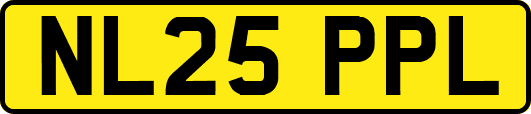 NL25PPL
