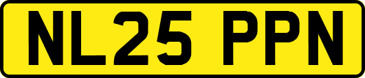 NL25PPN