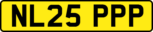 NL25PPP