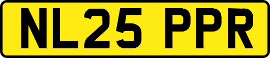 NL25PPR