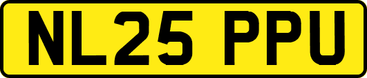 NL25PPU