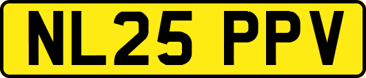 NL25PPV