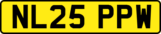 NL25PPW