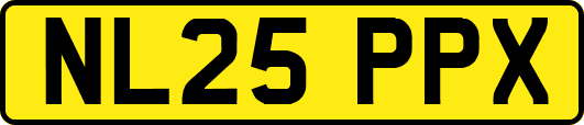 NL25PPX