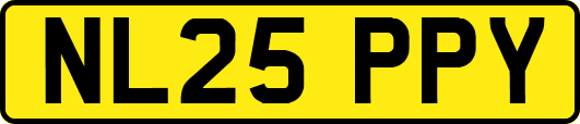 NL25PPY