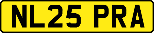NL25PRA