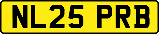 NL25PRB