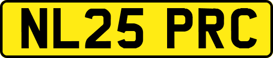 NL25PRC