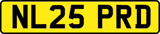 NL25PRD