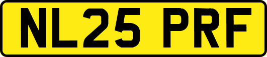 NL25PRF