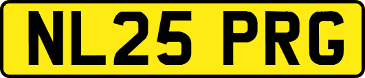 NL25PRG