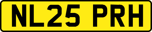 NL25PRH