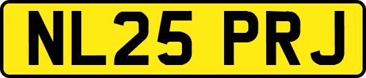 NL25PRJ