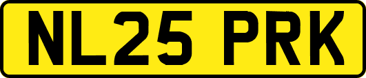 NL25PRK