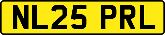 NL25PRL