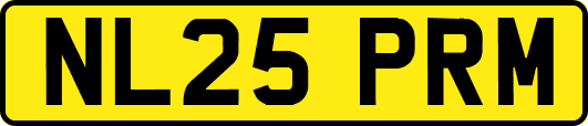 NL25PRM