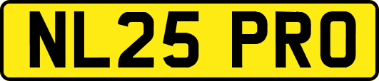 NL25PRO
