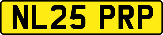 NL25PRP