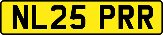 NL25PRR