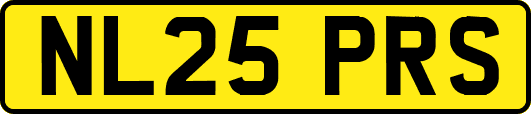 NL25PRS