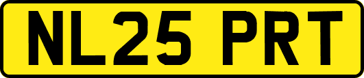 NL25PRT