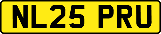 NL25PRU