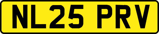 NL25PRV