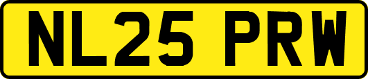 NL25PRW
