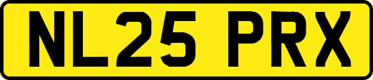 NL25PRX
