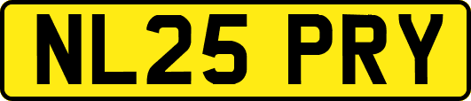NL25PRY