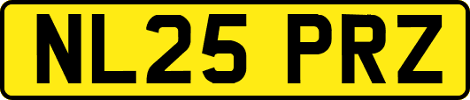 NL25PRZ